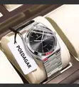 Poedagar Luxury Wristwatch - 3