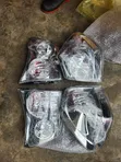 Complete Back Light for Lexus RX330 (2010) - 1