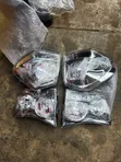 Complete Back Light for Lexus RX330 (2010) - 2