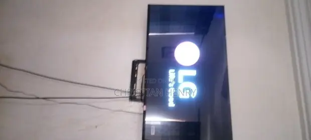 LG 48-Inch Smart TV - 1