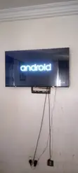 LG 48-Inch Smart TV - 2