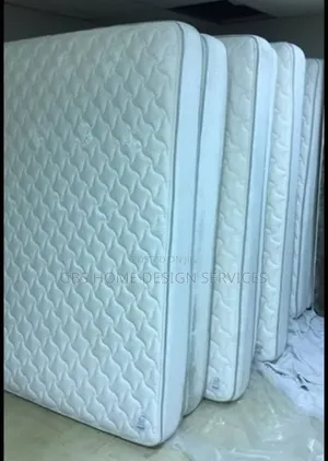 Orthopedic & Semi-Orthopedic Mattresses - Various Sizes
