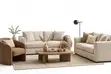 Danny Best Limited - Sabon Bed Frame - 1