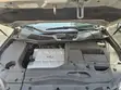 Lexus RX 2011 Silver SUV - 3