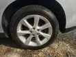 Lexus RX 2011 Silver SUV - 4