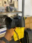Sabon 4K Ultra DSLR Camera - 1