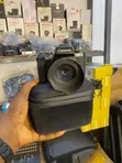 Sabon 4K Ultra DSLR Camera - 2