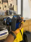 Sabon 4K Ultra DSLR Camera - 3