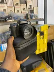 Sabon 4K Ultra DSLR Camera - 4