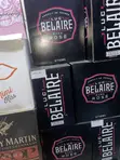 Belaire Rose Champagne - 3
