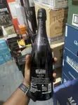 Belaire Rose Champagne - 4