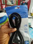 Laptop Power Cable - Brand New - 1