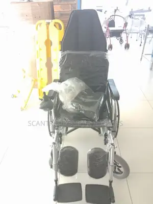 Brand New Electric Rehabilitation Wheelchair