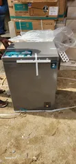 Hisense Chest Freezer 190SH - Brand New - 2