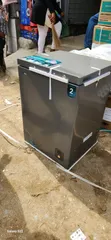 Hisense Chest Freezer 190SH - Brand New - 3
