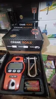 RICHOOL Cap-300 300kg Dijital Crane Scale - 1