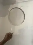 Kayan Dafa Abinci na Bakin Karfe (Sieve) - 2