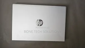 HP ProBook 430 G8 Laptop - 8GB RAM, 256GB SSD
