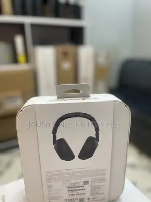 Sony WH-1000XM6 Noise-Canceling Wireless Headphones (Baki)