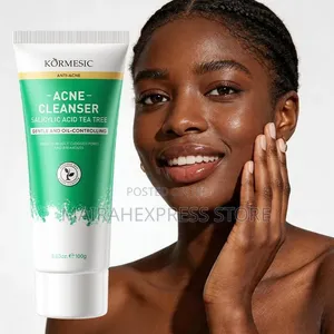 Clean Salicylic Acid Acne Cleaner 100ml