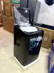 Hisense WT3K1123UB 11KG Automatic Top Loading Washer - 1