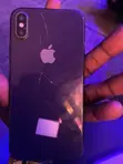 Apple iPhone X 64GB Baki (An Yi Amfani Da Shi) - 2