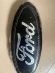 Ford Explorer/Edge/Escape Logo Emblem - 1