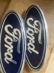 Ford Explorer/Edge/Escape Logo Emblem - 3