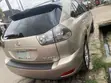 Lexus RX 2005 Mai Launi Zinariya - 3