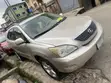 Lexus RX 2005 Mai Launi Zinariya - 4