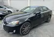 Lexus IS 2007 Black - 1