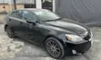 Lexus IS 2007 Black - 2