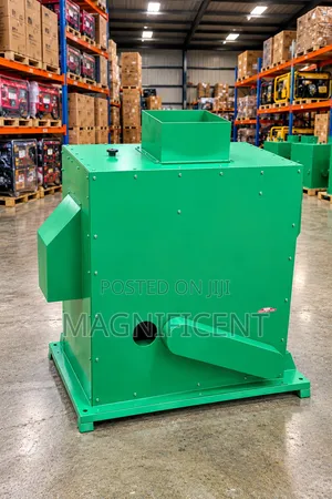 Industrial 3-Ton Rice Destoner Machine