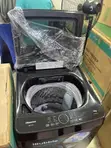 Hisense WT3K1123UB 11kg Mai Wanke Kayan Wuta Ta Atomatik - 1