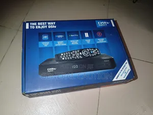 DSTV Explora Decoder