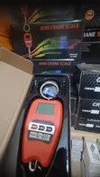 200kg Dijital Crane Scale - 1