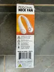 Personal Neck Fan - Handsfree Cooling Comfort - 4