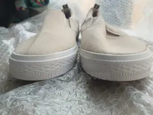 Tu Canvas Sneakers Sabon Salo Girman 43