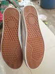Tu Canvas Sneakers Sabon Salo Girman 43 - 4