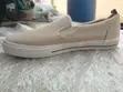 Tu Canvas Sneakers Sabon Salo Girman 43 - 5