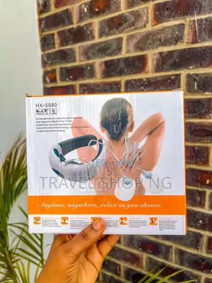 Neck Massager - Brand New