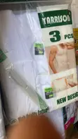 Quality Cotton Singlet - All Sizes - 3