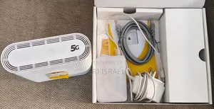 MTN 5G Broadband Router