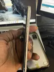 Apple iPhone XS 64GB Fari (Bakin Gilashi Ya Fasa) - 1