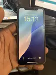 Apple iPhone XS 64GB Fari (Bakin Gilashi Ya Fasa) - 3