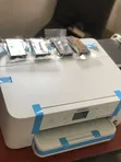 Epson WorkForce Pro WF-C4310 Inki-Jeti Firinji - 1