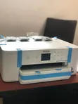 Epson WorkForce Pro WF-C4310 Inki-Jeti Firinji - 3