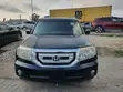 Honda Pilot 2010 Black SUV - 3