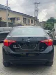 Toyota Corolla 2018 Baki - 1