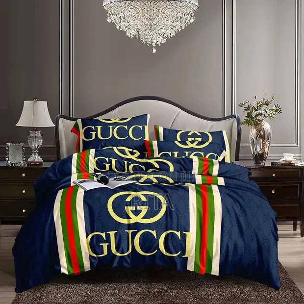 Brand New Home Interiors Duvet Cover Set - 1